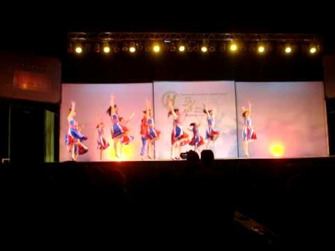 Aviv - Festival na Hebraica