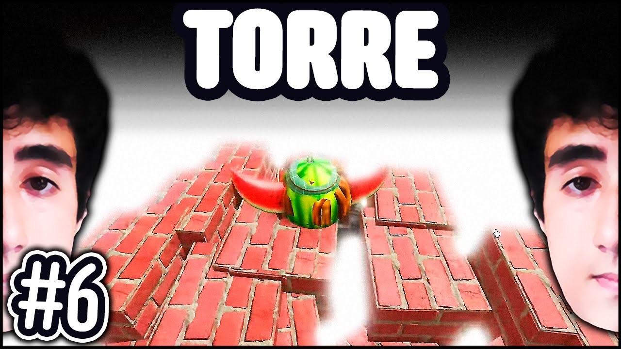Felps, MeiaUm e A TORRE no Roblox 🏢 #6