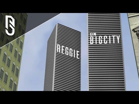 JOTW #211 - reggie on gm_bigcity