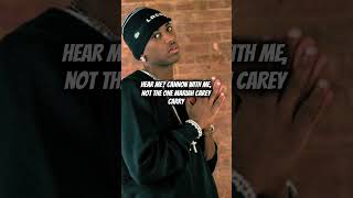 The Best Verses. Vol 1. Fabolous “Body Bag Remix" #fabolous #streetfamily #verses #realhiphop