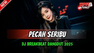 Download lagu REMIX BREAKBEAT DANGDUT LAWAS 2025 🎧 DJ  PECAH SERIBU X MEMELUK DIRIMU FULL BASS TERBARU  mp3