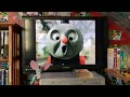 Opening To Thomas And Friends Best Of Thomas 2001 VHS