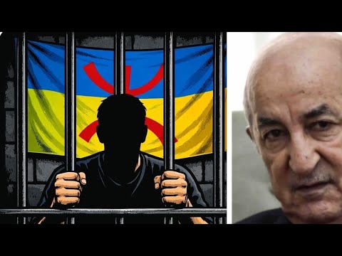 Le ''MAK'', des témoignages de militant du mak et  des accusé kabyles, condamné par le pouvoir....