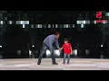 Salman Khan Dance With Kid Qg Com