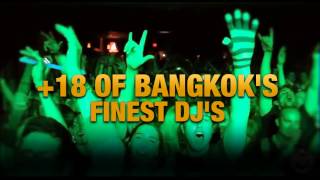 Wolfgang Gartner at Levels DJ Festival