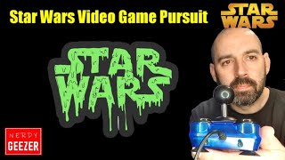 Star Wars pick ups ep.4