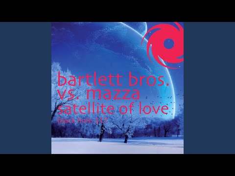 Satellite Of Love (Fabio XB Rework)