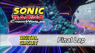 Digital Circuit [Final Lap]