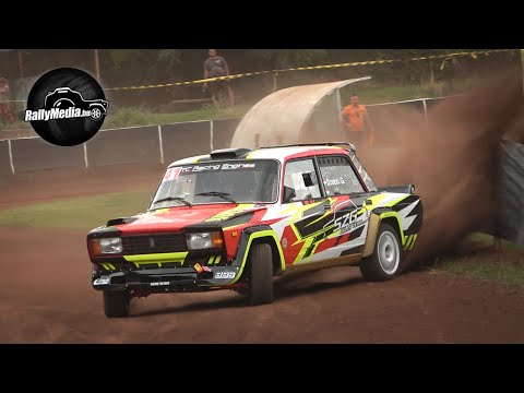 Nyárzáró Miskolc Salak Show 2025