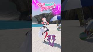 マジ！Magic！PEACH！/VOLTACTION #踊ってみた #マジマジピーチ #VOLTACTION #にじさんじ #vtuber #shorts