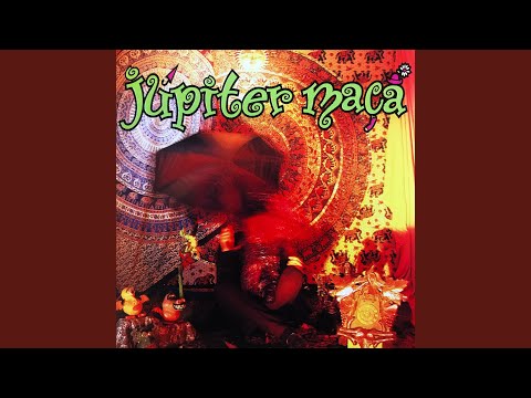 O Novo Namorado - Jupiter Maca