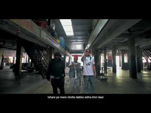 Jhol jhal# Loka#Mc altaf#D'evil # new hindi rap song