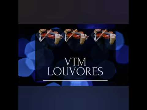 VTM Louvores -Alma que Choras-Trailer#hinosccb #shorts