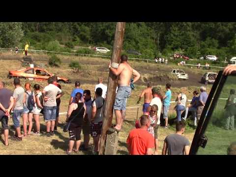 O.GY.Roncsderbi 2018 Kunszentmárton széria harmadik futam!!!!!