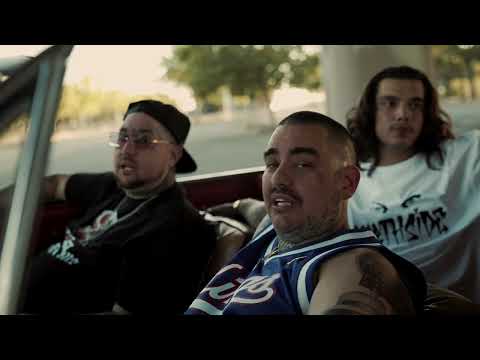 BFD x Lazie locz - My Brothas (official Music Video) shot by Shimo Media