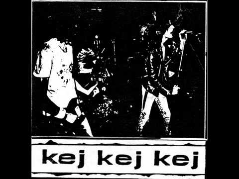 Kej Kej Kej - Baby (punk Beograd)