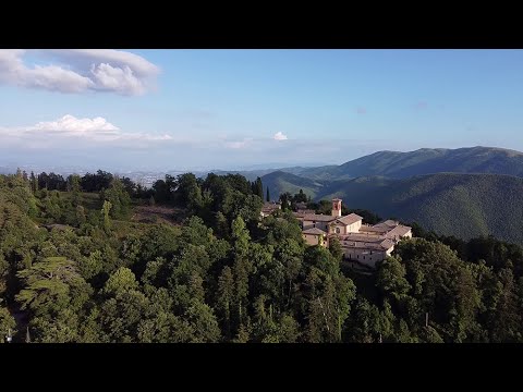 Monastero di Monte Corona
