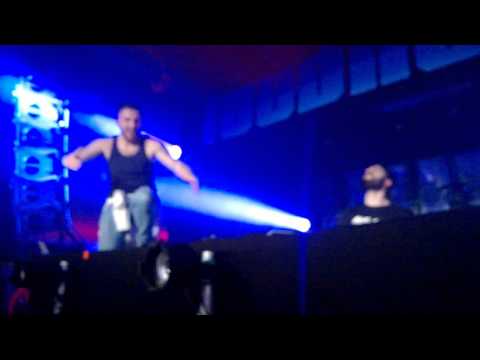 Malice Played "Rooler - Tormento" with Rooler in the crowd ! @ Loudness (05.03.16)