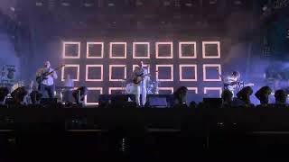 Bombay Bicycle Club - Carry Me @ Clockenflap 2023