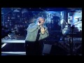 L'AMORE CHE COS'E' * Luca Carboni (Carovana Tour '98)