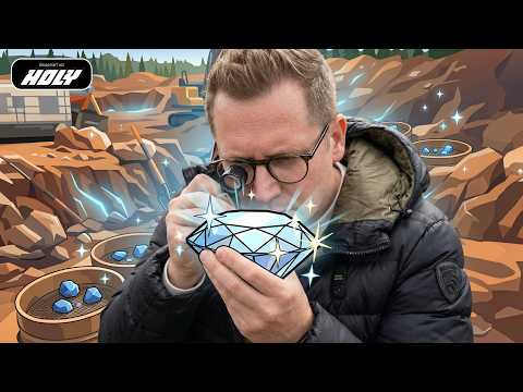 Diamantenauge Hechelmann startet bei Gladbach! 🔥 Scallys Premier League Traum! ⚫⚪🟢