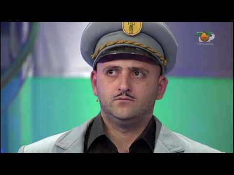 Portokalli, 21 Mars 2010 - Atentatet (Filmi ne Fillim te Veres)