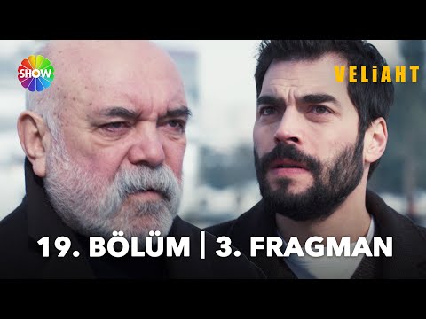 Veliaht 19. Bölüm 3. Fragmanı