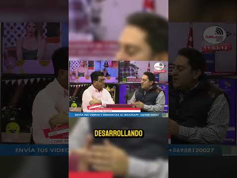 Jaime González advierte crisis urbana en Padre Hurtado y Calera de Tango | ¿Ciudades dormitorio?