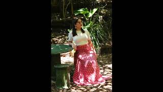 &#39;Tapestry&#39; Liv Dawson - Cover by Tahlia Annabel Crnjac