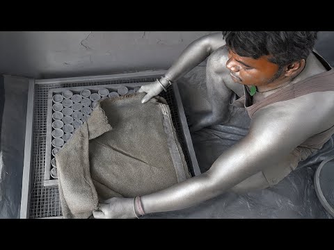 Inside India’s Largest Firecracker Factory | Full Manufacturing Process#crackersvideos #fireworks