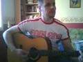 rod stewart - hard lesson to learn (cover by steph)