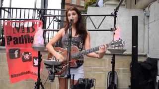 MB Padfield, Precinct, Boston, MA 7-22-15 - Why Do I Love You (Original-D5300)