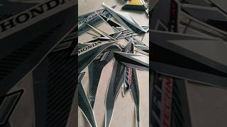 Download lagu STANDAR ORIGINAL PASANG STRIPING VARIO 125 #pasangstiker #striping #wrapping #variasi mp3