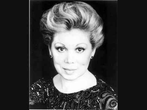 Mirella Freni - Le Nozze di Figaro - E Susanna non vien...Dove Sono