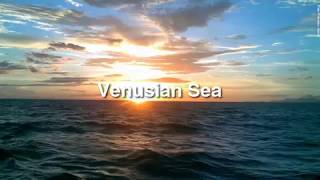 Manilla Road - Venusian Sea