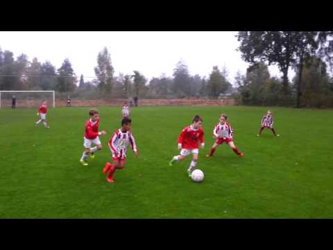 Rhode JO9-1 - Rood Wit '62 JO9-1