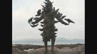 Shearwater - Snow Leopard