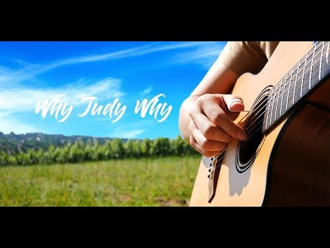 Why judy why - Billy Joel