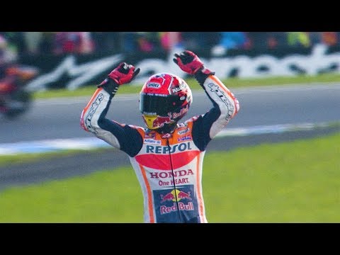 2017 MotoGP™ season: The best yet?