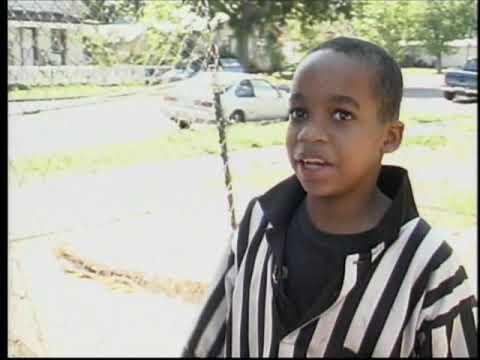 The Backyard - Deleted Scene Part 3 - Modesto Kids