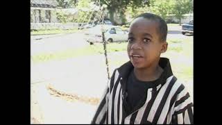 The Backyard - Deleted Scene Part 3 - Modesto Kids