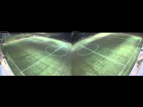 V.V. Eijsden 1 - V.V. Standaard 1