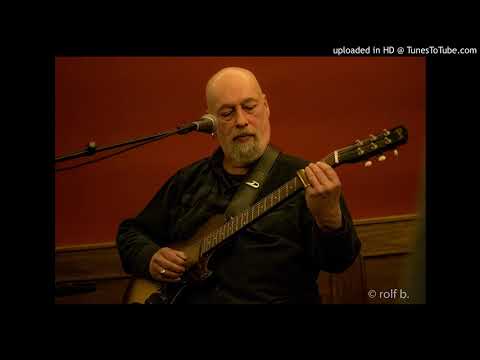 Schorsch Hampel - sekänd händ blues, revisited