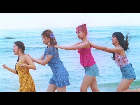 FLORIA - CHITTY CHITTY (Official Video)