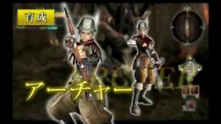 Valhalla Knights Elder Saga Wii