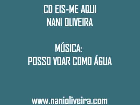 Posso Voar Como Águia video