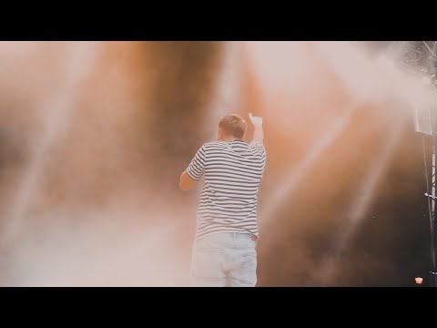 Tommy Tassev at Open Fest Strumica | 50,000 People (Official Aftermovie)