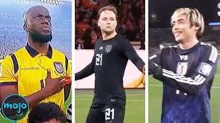10 Countries That Could Cause a SHOCK at World Cup 2026