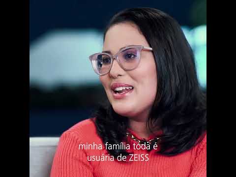 O que me motiva na ZEISS?