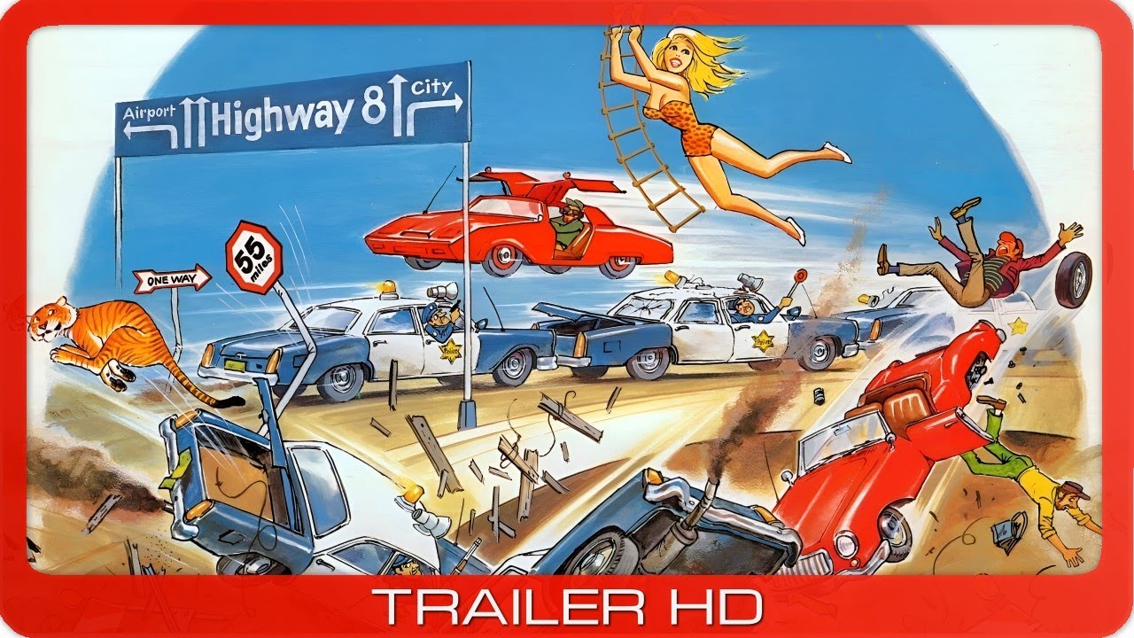 Deadline Auto Theft Trailer Thumbnail